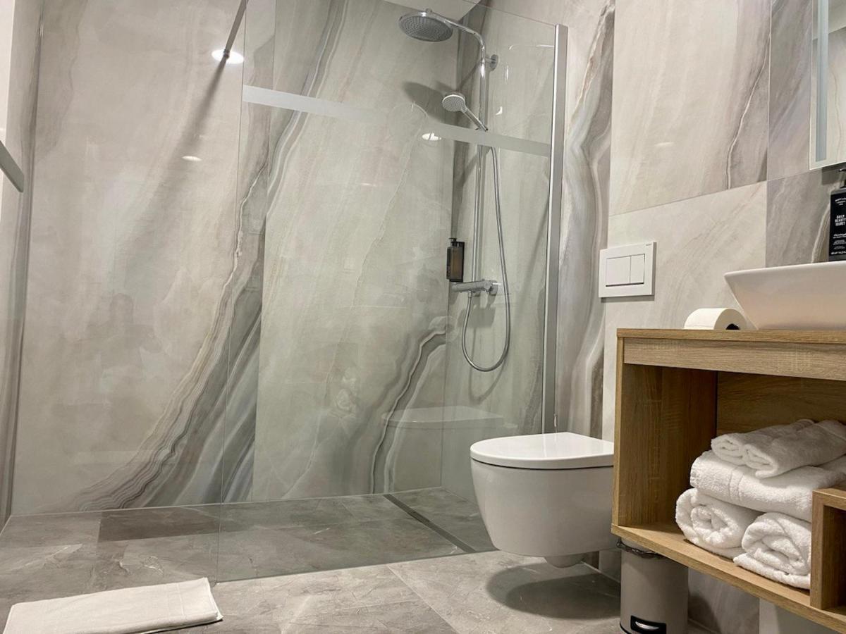Hotel Am Waldkasino Erfurt Zewnętrze zdjęcie