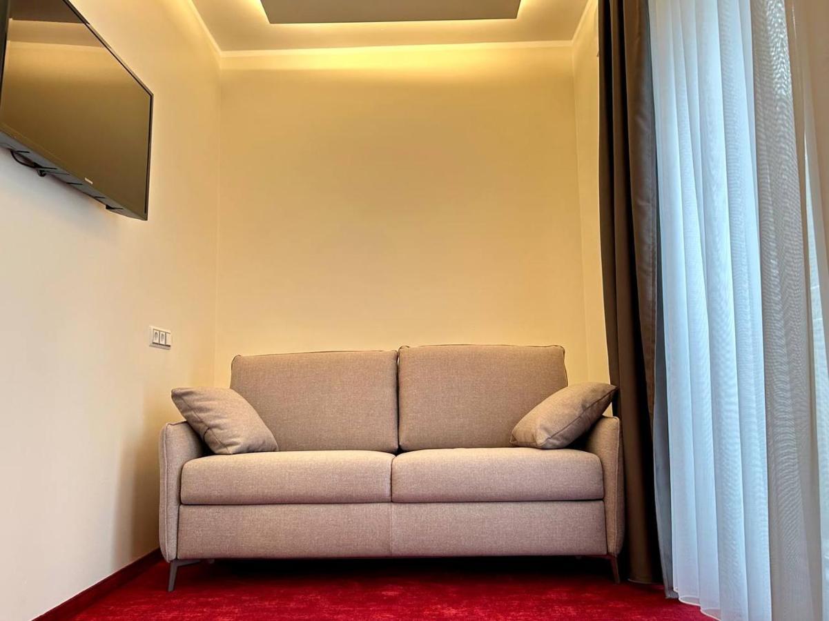 Hotel Am Waldkasino Erfurt Zewnętrze zdjęcie